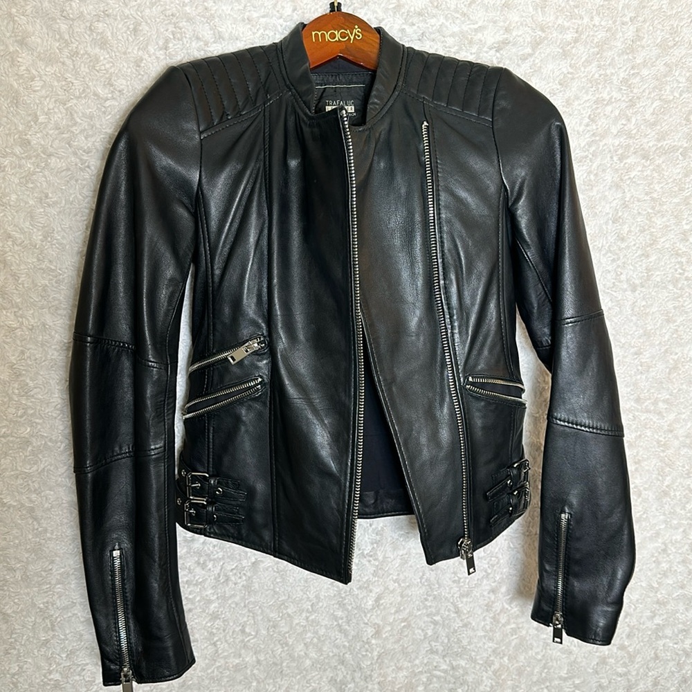 Trafaluc Jacket - image 1